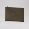 Envelope Pouch Wallaby Ranger Green