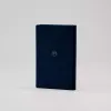 Journal S Notizbuch liniert Midnight Blue - 4