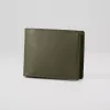 Billfold Wallet Ranger Green