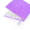 Wochenkalender & Notizen 2026 Brushed Violet - 2