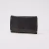 Night Out Pocket Wallet Nero - 4