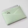 Envelope Pouch Wallaby Cool Mint - 2