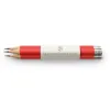 Graf von Faber-Castell 3 Taschenbleistifte India Red - 2