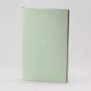 Journal L Notizbuch blanko Cool Mint