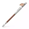 Graf von Faber-Castell Perfekter Bleistift Magnum Braun