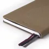 Whitebook, soft calf leather,  MX - 2