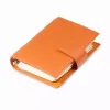 Personal Planer Adri, Leder, Orange - 2