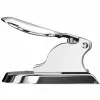 El Casco M200 Hole Punch, chrome - 5