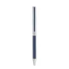 S.T. Dupont Classique Ballpoint Pen Blue/Palladium