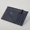Credit Card Caddy large Midnight Blue - 4