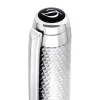 S.T. Dupont Tintenroller ETERNITY XL Silber - 2