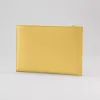 Envelope Pouch Wallaby Mustard - 4