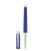 S.T. Dupont Tintenroller ETERNITY M Blau - 2