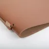 Presentation Folder Sottomano, leather, small, tan - 3