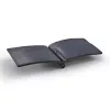 LEGENDÄR Leather Wallet CLYP Leder Dunkelblau - 4