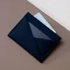 Credit Card Caddy Midnight Blue - 3