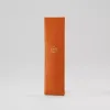 Pen Sleeve Mandarino - 3