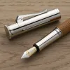 Graf von Faber-Castell Füllfederhalter Classic Pernambuk M - 4