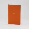 Notizbuch M Gepunktet Mandarine
