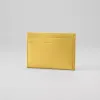 Credit Card Caddy Mustard - 2
