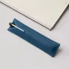 Pen Sleeve Prussian Blue - 3
