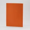 Document Jacket Mandarino - 2