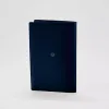 Journal Jacket Midnight Blue - 4