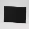 Leder Laptoptasche Nero - 4