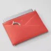 Envelope Pouch Wallaby Lobster - 4