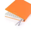 Wochenkalender & Notizen 2026 Orange - 3