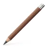 Graf von Faber-Castell 3 Ersatzbleistifte Magnum Braun