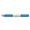 Graf von Faber-Castell Bleistift-Set Guilloche Gulf Blue - 2