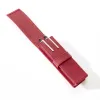 Leder Stifteetui 2er Rot Kollektion 1977 - 3