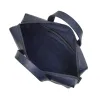 Briefcase Midnight Blue - 2