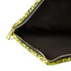 Laptop Sleeve, Leder, Neon Leo - 2