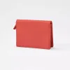 Financier Small Wallet Lobster - 2