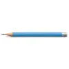 Graf von Faber-Castell 3 Taschenbleistifte Gulf Blue - 2