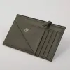 Credit Card Caddy large Ranger Green - 3