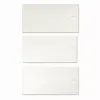 Briefpapier-Set A4, BlancBlanc - 4