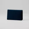 Business Card Caddy Midnight Blue - 4