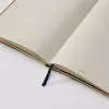 Journal M Notizbuch liniert ohne Prägung Mustard - 2