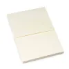 Briefbögen A4 Elfenbein – 100 Stück - 3