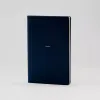 Journal M Notizbuch blanko Midnight Blue