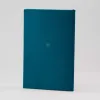 Journal M Notizbuch liniert ohne Prägung Petrol Green - 3