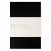 Briefpapier-Set A4, Poudre