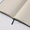 Journal S Notizbuch liniert Prussian Blue - 3