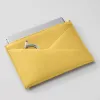 Envelope Pouch Wallaby Mustard - 5
