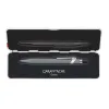 Caran d'Ache Tintenroller 849 Grau - 4