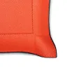 Leder Taschenleerer Rechteckig  Mango - 5