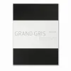 Briefpapier-Set Diplomat, GrandGris